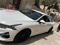 كيا K5
